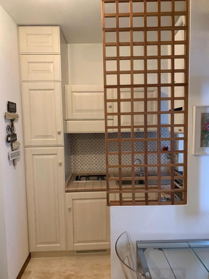 Appartamento Veneto 35 By Vacanze In Chiavari Exteriör bild