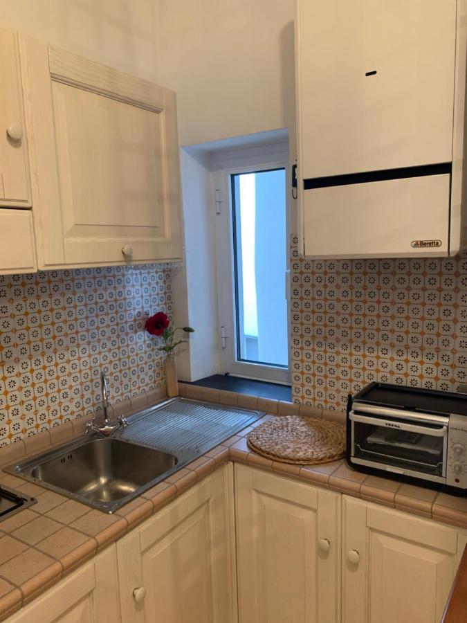 Appartamento Veneto 35 By Vacanze In Chiavari Exteriör bild