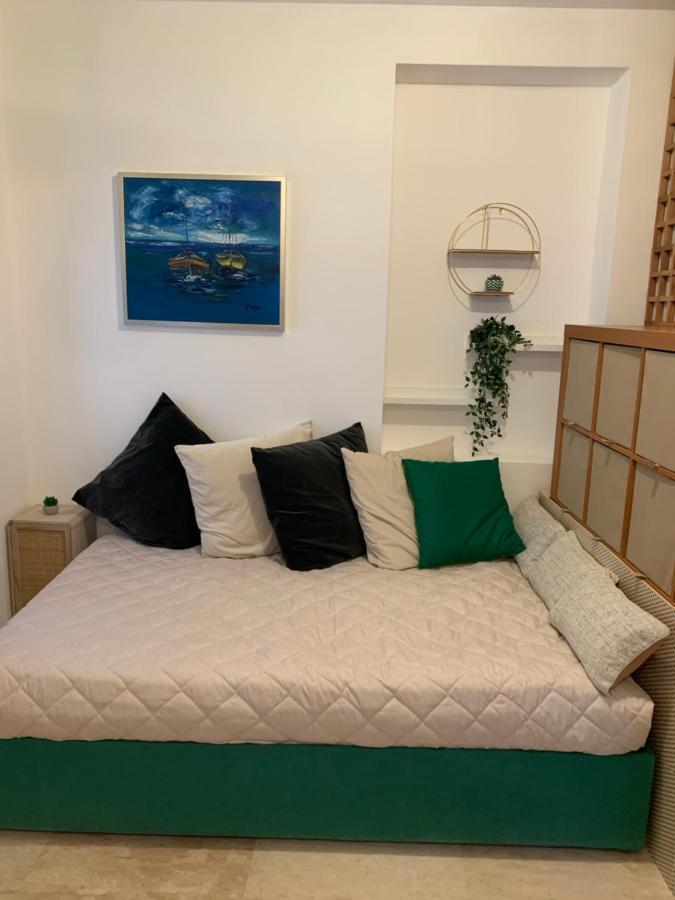 Appartamento Veneto 35 By Vacanze In Chiavari Exteriör bild