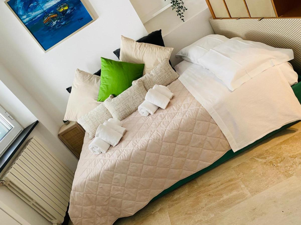 Appartamento Veneto 35 By Vacanze In Chiavari Exteriör bild