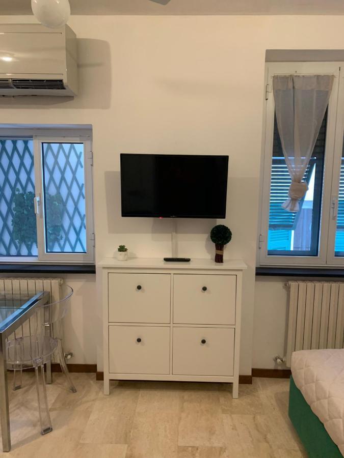 Appartamento Veneto 35 By Vacanze In Chiavari Exteriör bild