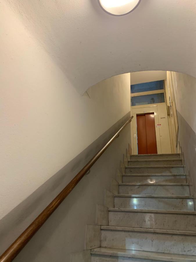 Appartamento Veneto 35 By Vacanze In Chiavari Exteriör bild