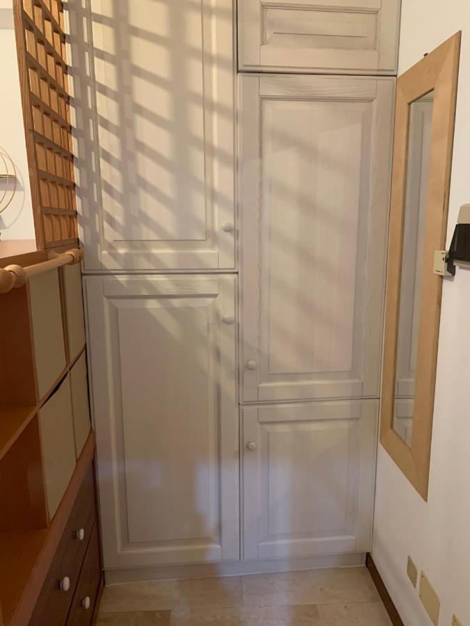 Appartamento Veneto 35 By Vacanze In Chiavari Exteriör bild